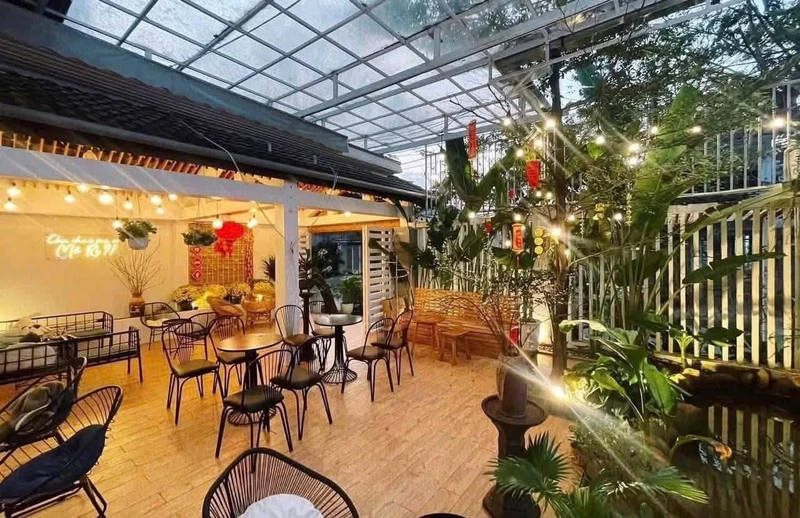 Bán biệt thự sân vườn 280m² Huế, 7.5 tỷ