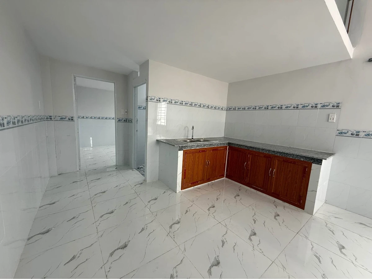 Bán nhà trọ 150m² Mỹ Phước 3, Bình Dương 2.4 tỷ - Ảnh thu nhỏ 4