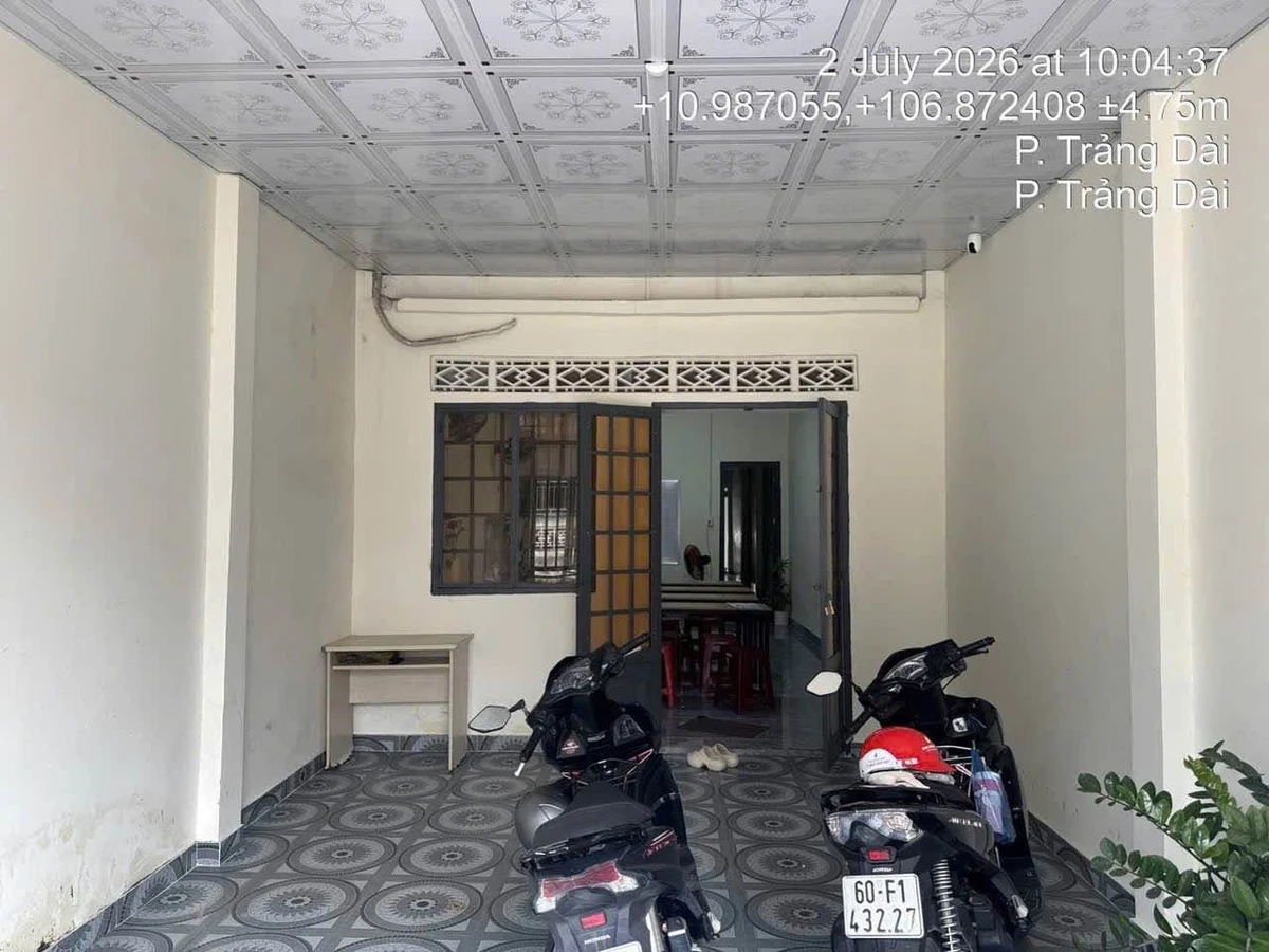 Bán nhà sổ riêng Bình Chánh 116m² giá 1 tỷ 950 triệu - Ảnh thu nhỏ 5