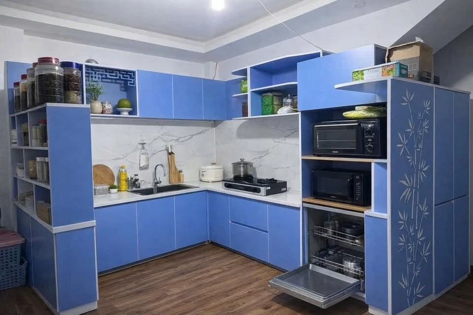 Bán nhà 3PN + 12 phòng trọ Đà Lạt 126m2 6.3 tỷ - Ảnh thu nhỏ 2