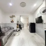 Bán nhà 39m2 2 tầng 3PN Hoa Sứ Phú Nhuận hơn 4 tỷ - Ảnh thu nhỏ 1