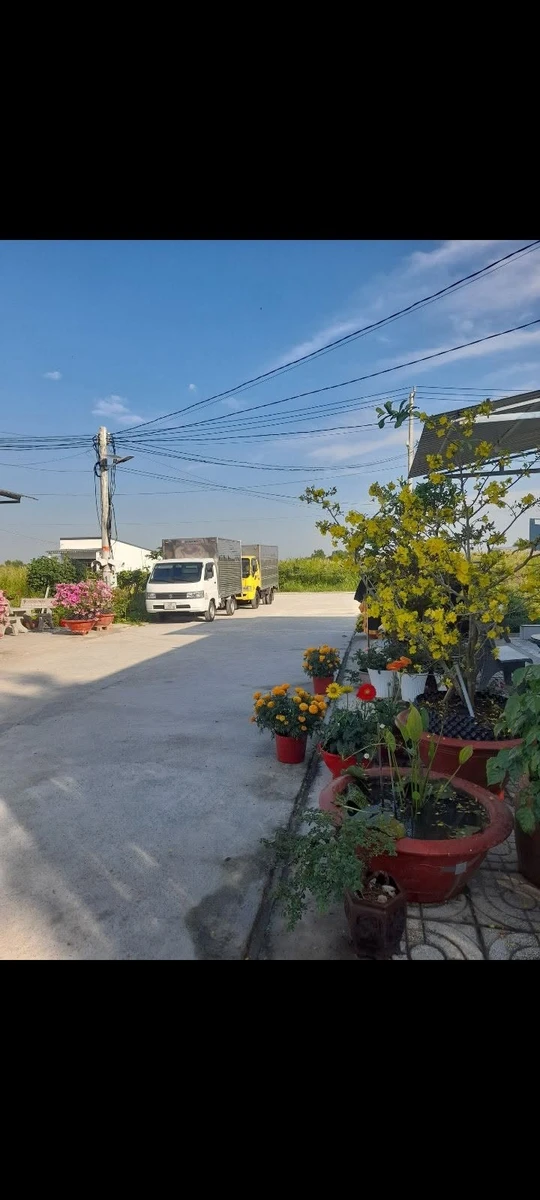 Bán nhà 2PN mặt tiền Quang Trung, Bình Tân 1.3 tỷ - Ảnh 1