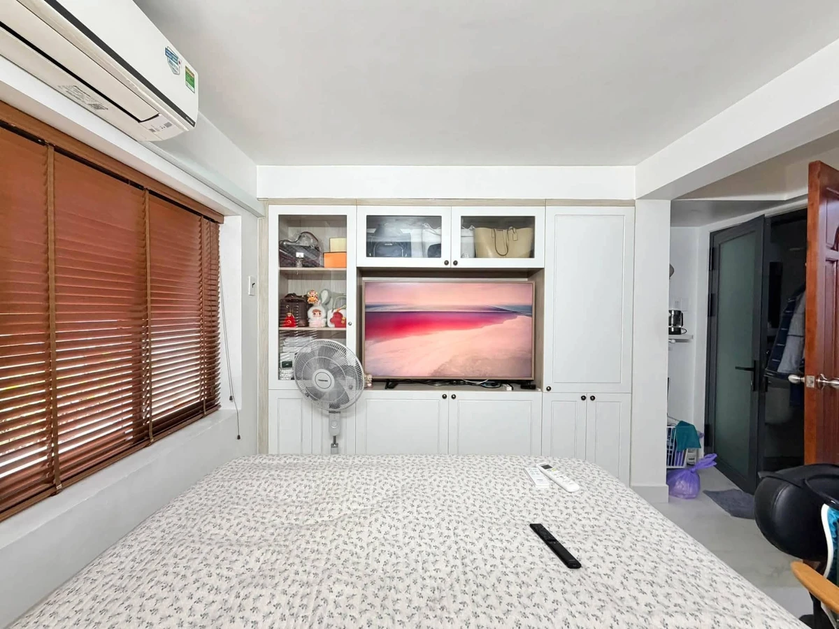 Bán nhà 6 tầng 31m2 khu Phan Xích Long, Phú Nhuận - 5,999 tỷ - Ảnh thu nhỏ 3
