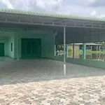 Bán đất mặt tiền Giồng Lớn, Mỹ Hạnh Nam, 8x54m, 3.5 tỷ - Ảnh thu nhỏ 1