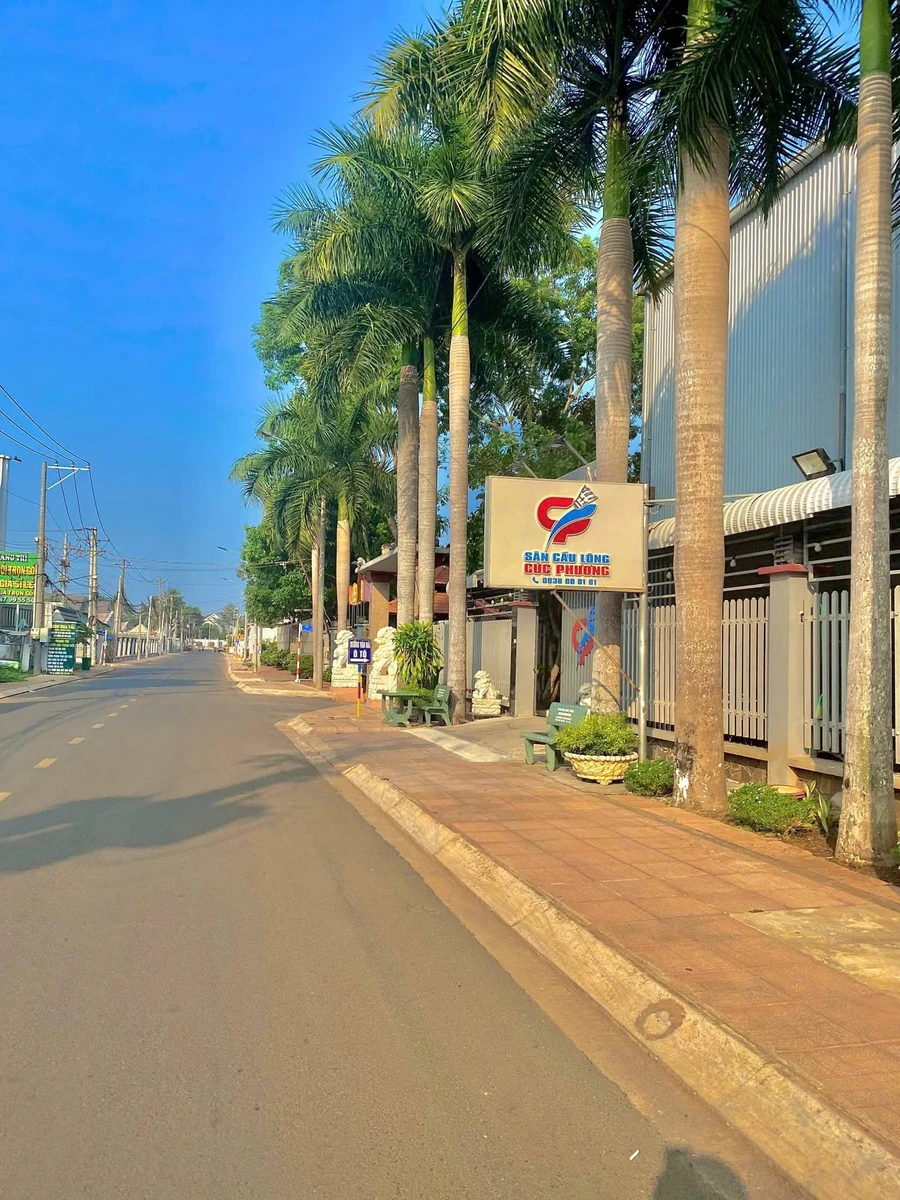 Bán nền đất 103,75m² Sổ riêng Long Khánh 590 triệu - Ảnh thu nhỏ 3