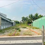 Bán đất thổ cư giá 1,29 tỷ/lô gần chợ Bến Thế, Phú An, Thủ Đức - Ảnh thu nhỏ 2