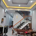 Bán nhà 3 tầng 60m² Huỳnh Tấn Phát Quận 7 giá 7,25 tỷ - Ảnh thu nhỏ 3