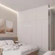 Tòa nhà tại Hải Hồ, full nội thất mới xây 4 tầng 1 tum kề lô góc. View pháo hoa siêu đẹp - Ảnh thu nhỏ 42