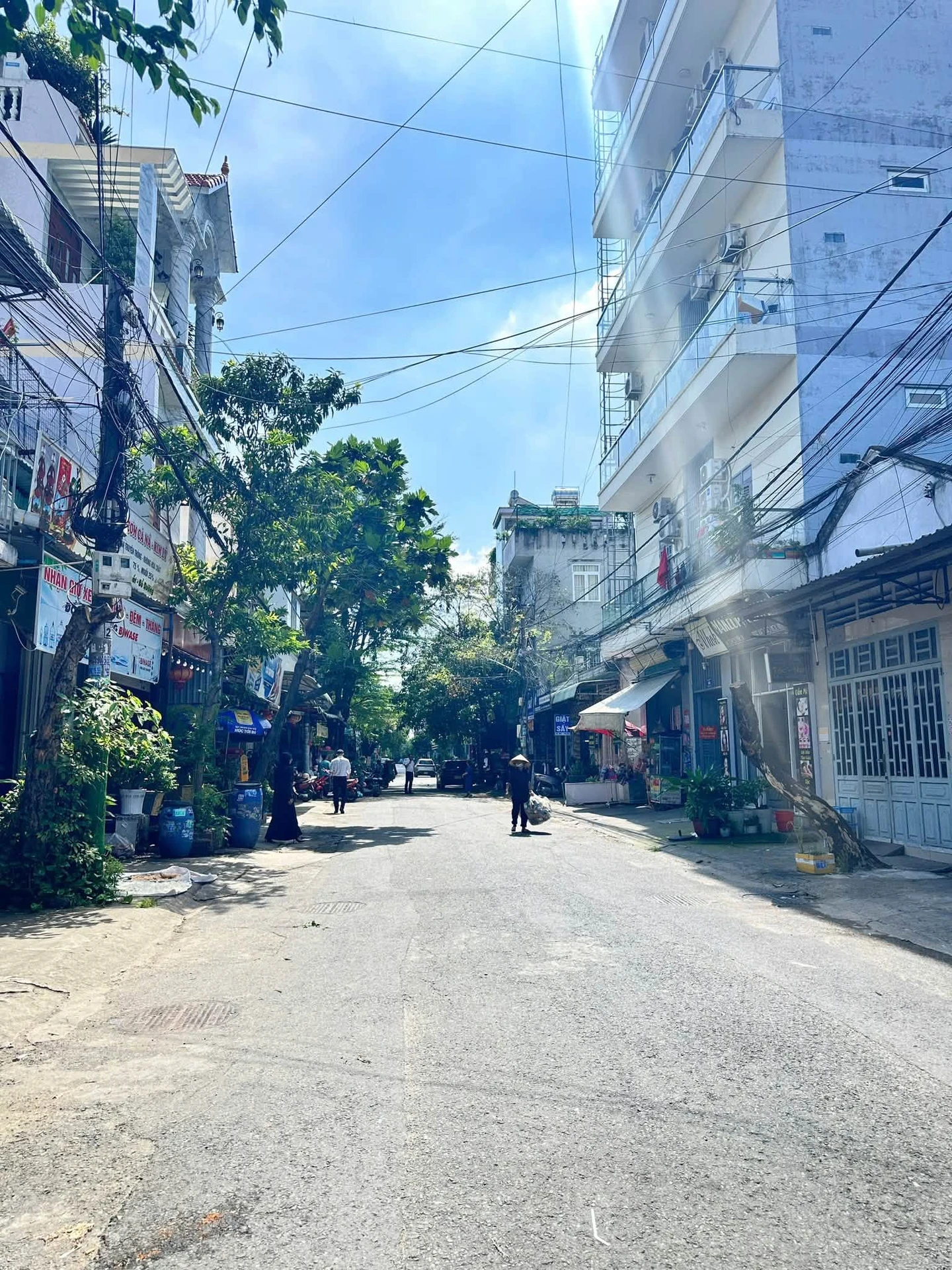 Bán nhà trọ 300m² full thổ cư Dĩ An, 10,3 tỷ - Ảnh 1