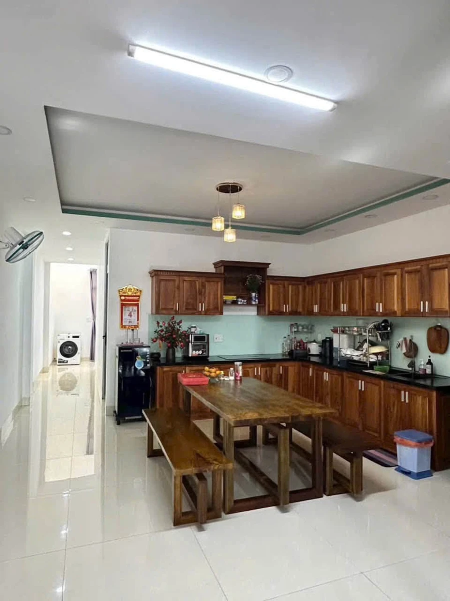 Bán nhà mê lửng hẻm 162.5m² 3 phòng ngủ Quận 12 - Ảnh thu nhỏ 2