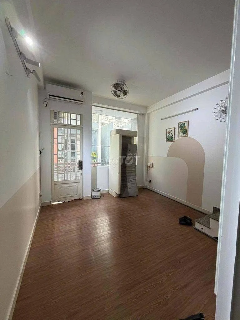 Bán nhà hẻm 3 tầng 4x7,2m đường An Dương Vương Quận 6, giá nhỉnh 4 tỷ - Ảnh thu nhỏ 3