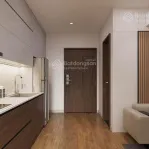 Cần bán căn hộ tại Quy Nhơn. 1PN ngủ 1WC giá chỉ 500tr. Full tiện ích đầy đủ - Ảnh thu nhỏ 20