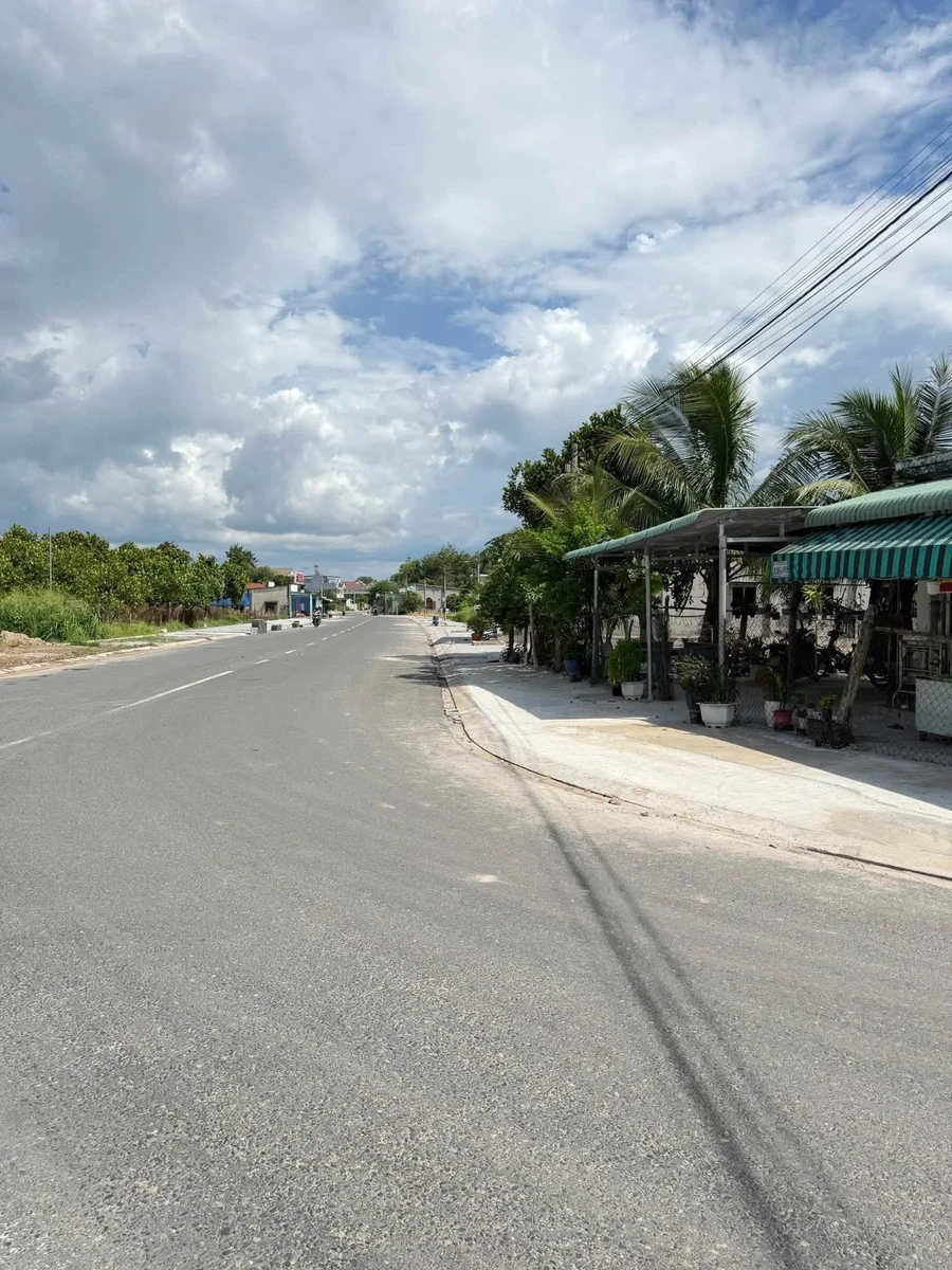 Bán lô góc 780m2 mặt tiền Phạm Hồng Thái, Chơn Thành 8,5 tỷ - Ảnh thu nhỏ 4