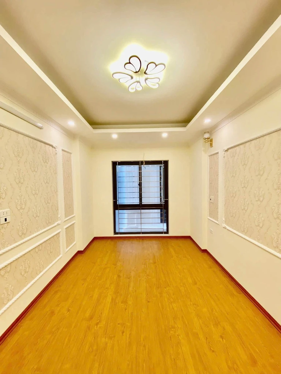 Bán nhà phố 35m² 5 tầng Hoè Thị Phường Canh 4,5 tỷ - Ảnh thu nhỏ 4