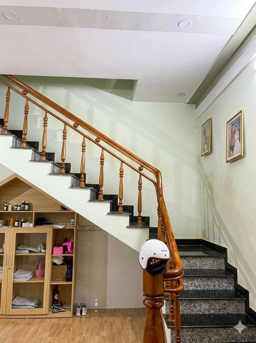 Bán nhà 2 lầu 3PN, 60m², Hồ Đại La, Bình Chánh - Ảnh thu nhỏ 3