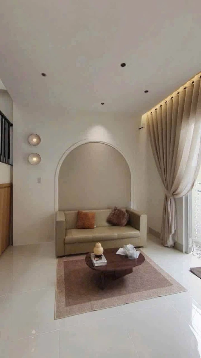 Bán nhà 2 tầng 2PN, 100m² Phan Thiết - 2 tỷ 100 triệu - Ảnh thu nhỏ 4
