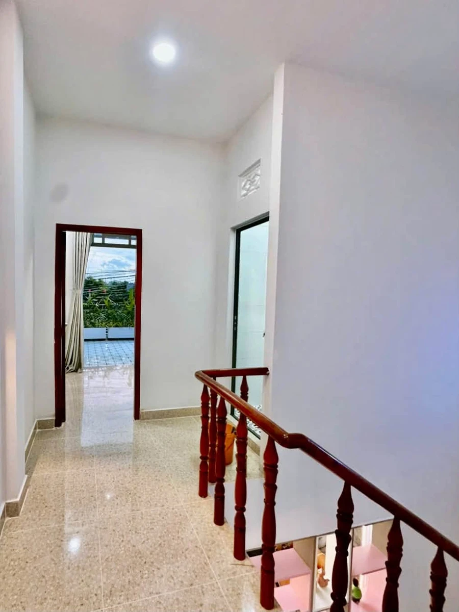 Bán nhà phố Tân Kim 50m² sân riêng 2 tỷ 250 triệu - Ảnh thu nhỏ 5