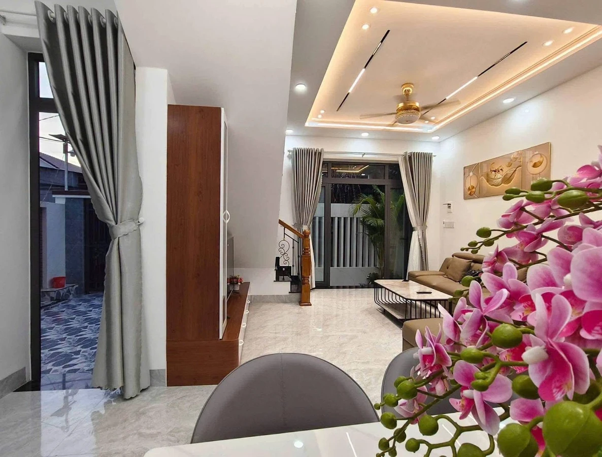 Bán nhà 3PN 86m² gần bến xe Nha Trang, giá 2 tỷ 870 - Ảnh thu nhỏ 3