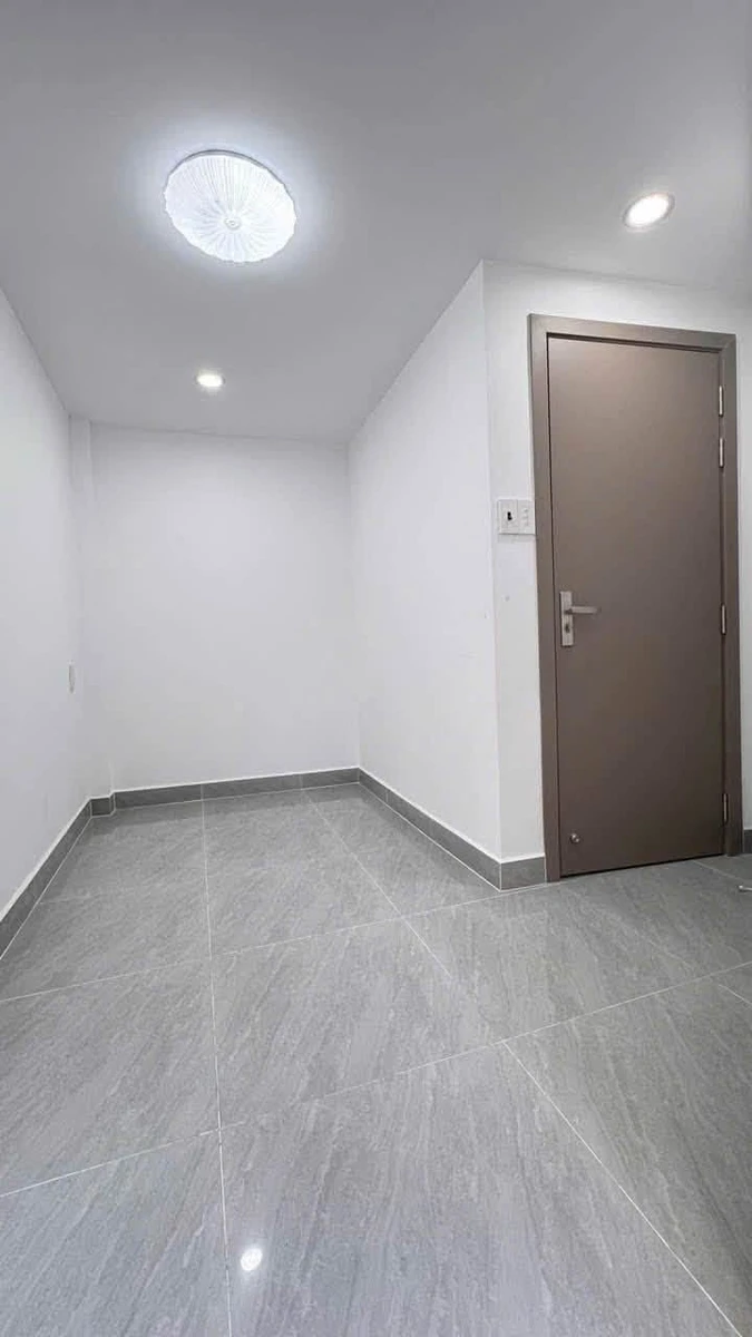 Bán nhà Âu Cơ, Tân Bình, 2 phòng ngủ, 2.1 tỷ - Ảnh thu nhỏ 4