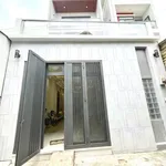 Bán nhà hẻm 285 Ấp Chiến Lược, Bình Hưng Hòa A, Bình Tân, 78,4m2, 4PN, giá 6,9 tỷ - Ảnh thu nhỏ 1