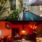 Bán villa hồ bơi Thảo Điền 191.6m² 44 tỷ - Ảnh thu nhỏ 3