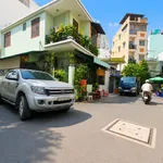 Bán nhà lô góc 5 tầng thang máy hẻm xe tải 58m² gần Phan Xích Long, Phú Nhuận - Ảnh thu nhỏ 3