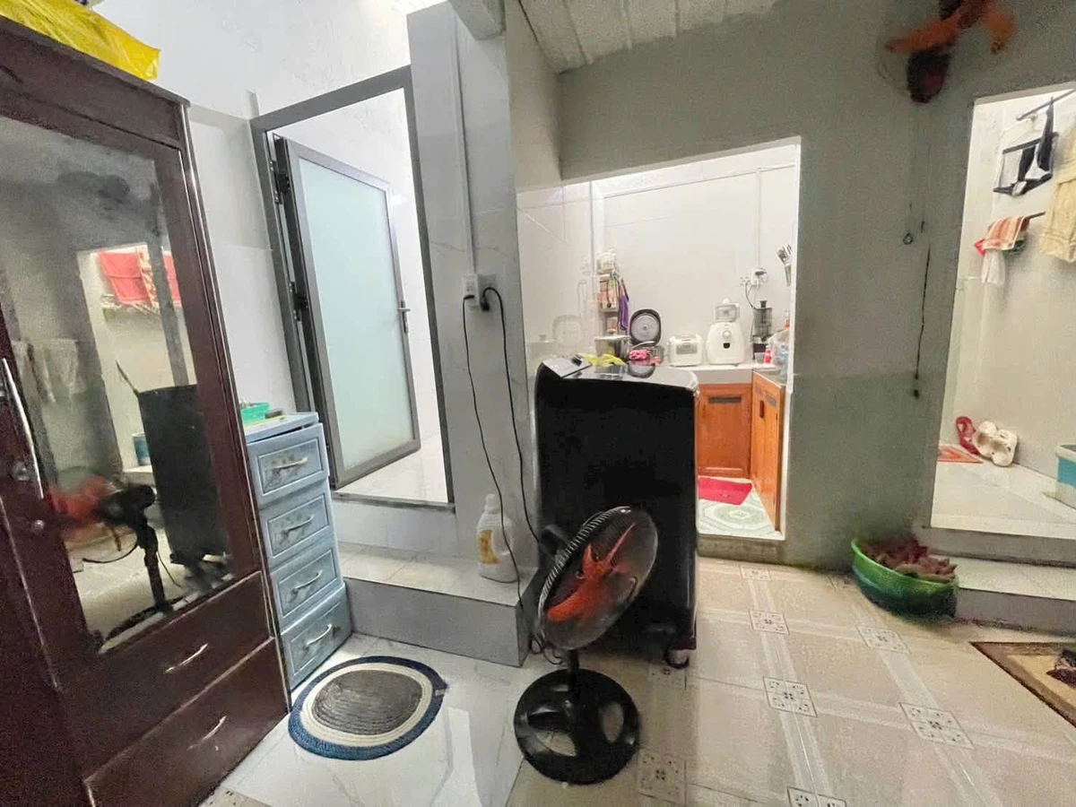 Bán nhà Tân Hiệp 63,5m² sổ riêng 2 tỷ 5 - Ảnh thu nhỏ 3