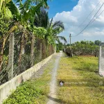 1,2 tỷ - Đất xây trọ gần KCN Phước Đông, Tây Ninh 11x46m có 100m² thổ cư - Ảnh thu nhỏ 18