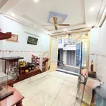 Bán nhà hẻm xe tải 32m2, 1 trệt 1 lầu, ngang 4m, giá 4 tỷ tại Tân Phú - Ảnh thu nhỏ 3