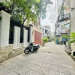 Bán nhà 5PN 70m² Nguyễn Ngọc Lộc Quận 10 - Ảnh thu nhỏ 1