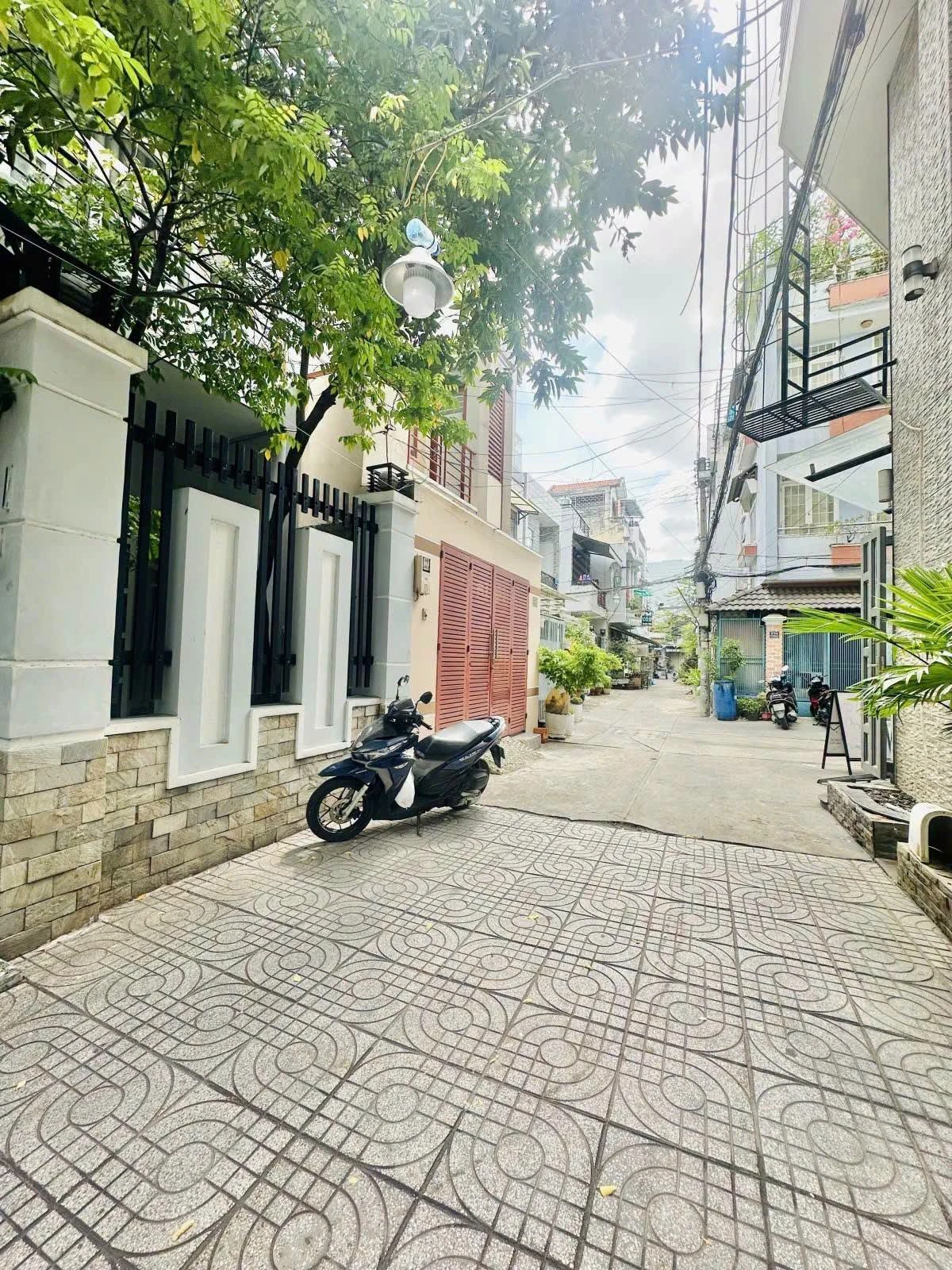 Bán nhà 5PN 70m² Nguyễn Ngọc Lộc Quận 10 - Ảnh 1
