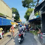 Bán đất mặt tiền chợ Đường Trương Định, Biên Hòa, 102.6m2 - Ảnh thu nhỏ 4