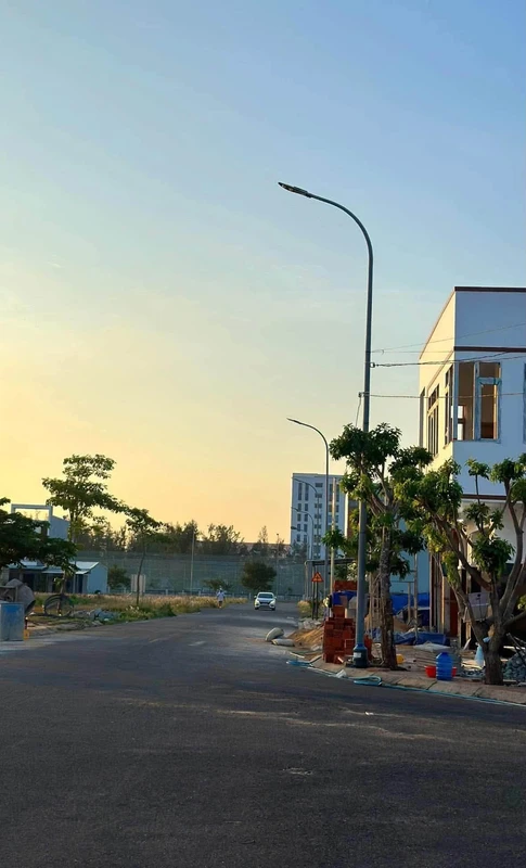 Bán đất 5x24m Phường An Thắng Đà Nẵng 1 tỷ 395 triệu chothuekho