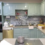 Bán nhà 4 tầng 96m2 nở hậu, 4 căn hộ cho thuê, đường Nguyễn Văn Nguyễn, Quận 1 - Ảnh thu nhỏ 4