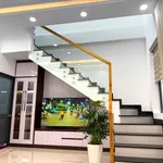 Bán nhà 3PN 70m2 hẻm Trần Quý Cáp 3 tỷ 280 - Ảnh thu nhỏ 2