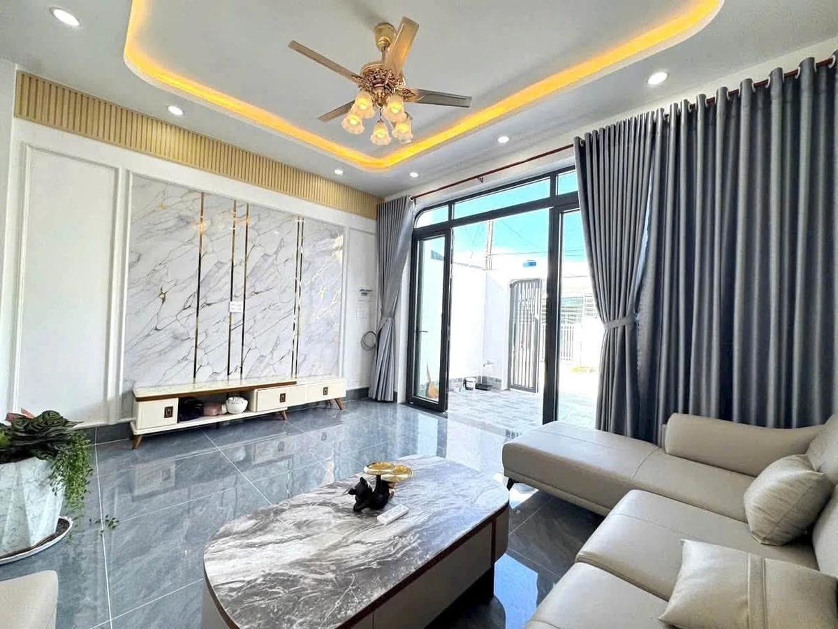 Bán nhà hẻm Liên Hương, Rạch Giá, 5x24m, 3 PN, 1.85 tỷ - Ảnh thu nhỏ 4