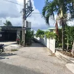Bán đất thổ cư 4,4x26,2m hẻm 833 Nhơn Thạnh Trung, Phường Tân An, Tây Ninh giá 750 triệu - Ảnh thu nhỏ 2
