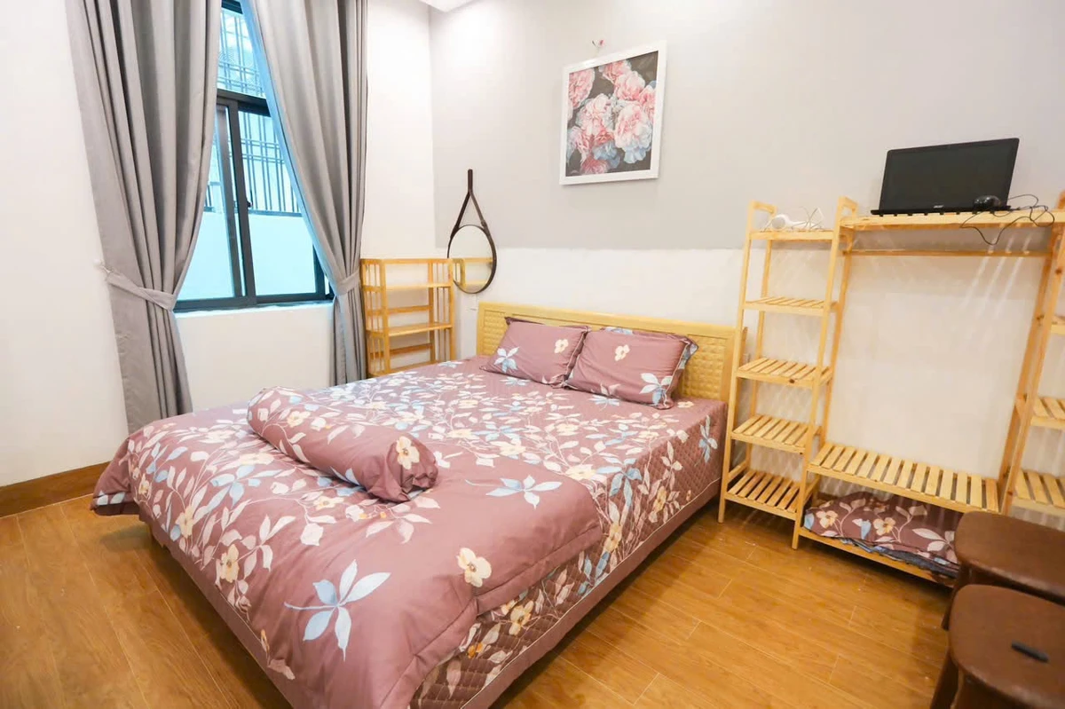Bán nhà 2 tầng 112m² Royal Park 6,25 tỷ - Ảnh thu nhỏ 4