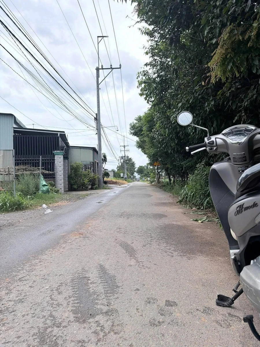 Bán 500m² đất Quảng Tiến, Trảng Bom, Đồng Nai - Ảnh 1