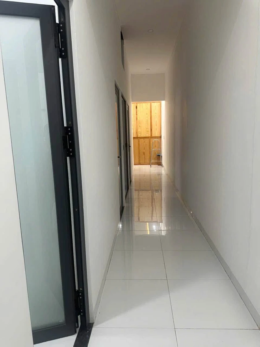Nhà 3 phòng ngủ 150m² đối diện UBND Tân An, giá 2.15 tỷ - Ảnh thu nhỏ 5