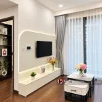 Cần cho thuê gấp căn hộ 42.8m2 full nội thất view ngoại khu chỉ 7.5tr/th nhận nhà ở ngay - Ảnh thu nhỏ 20