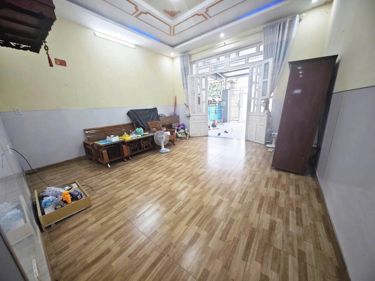 Bán nhà 2PN Đồng Nai 122,5m² 3 tỷ 450 triệu - Ảnh 1