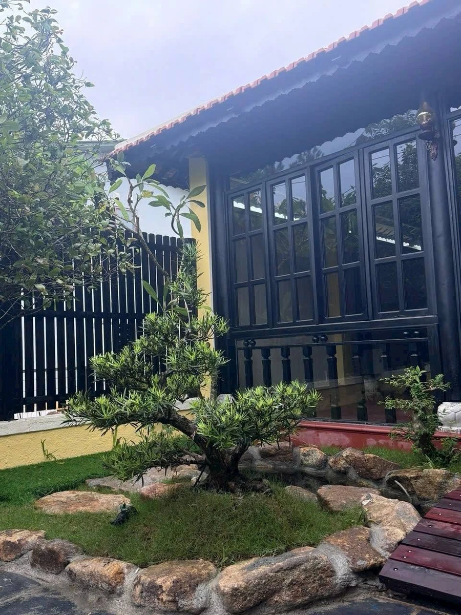 Bán nhà mặt tiền Trần Thái Tông, 134m², Huế, 5,15 tỷ - Ảnh thu nhỏ 4