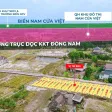 Bán gấp lô đất 390 triệu - Xã Nam Cửa Việt Quảng Trị (gần biển và CN Capella) - Ảnh thu nhỏ 8