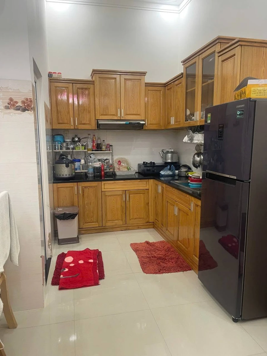 Bán nhà cấp 4 40m² Nguyễn Tất Thành Buôn Ma Thuột - Ảnh thu nhỏ 3