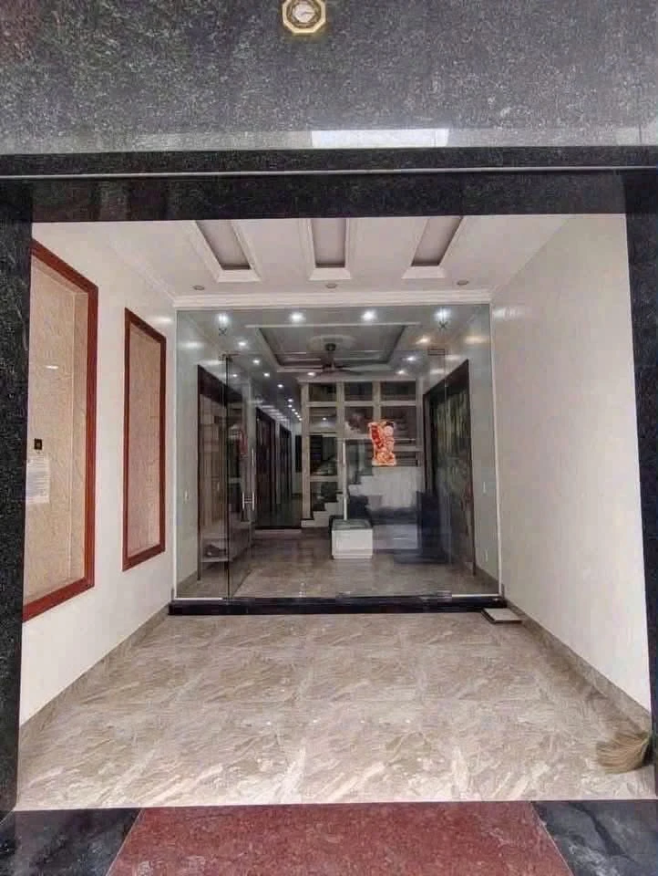 Bán nhà 3 tầng 58,3m² Phường Thanh Bình, Hải Phòng, 3,1 tỷ - Ảnh 1