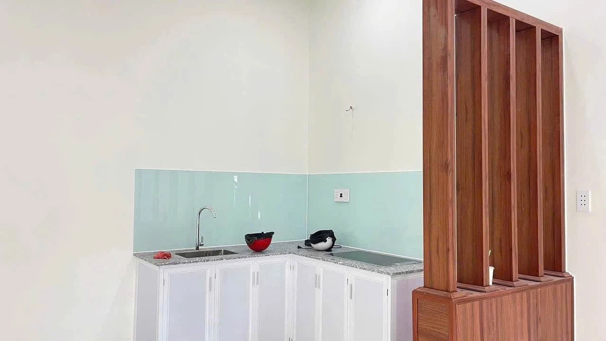 Bán nhà mới 120m² 2PN đường Y Ni Ksơr Buôn Ma Thuột 3,2 tỷ - Ảnh thu nhỏ 3