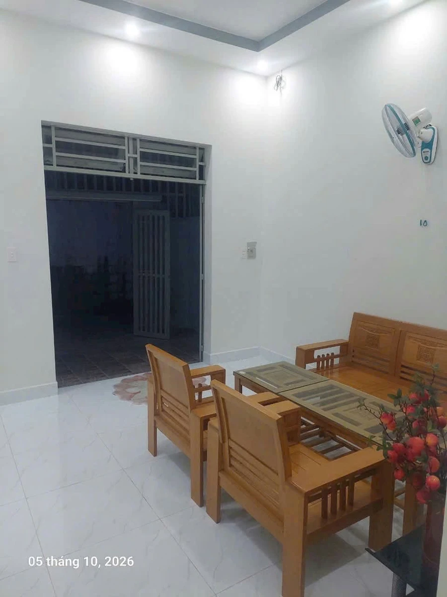 Bán nhà 60m² đường Đống Đa Vũng Tàu - Ảnh thu nhỏ 2
