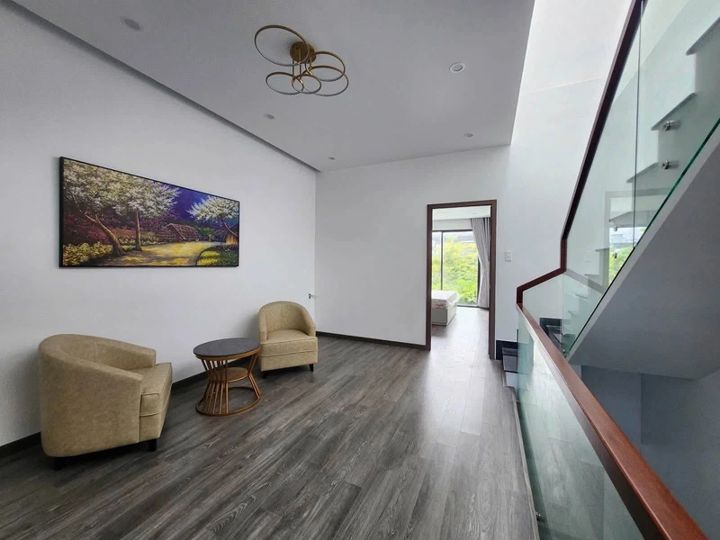 Bán nhà 3 tầng 100m² Ngũ Hành Sơn Đà Nẵng 7.5 tỷ
