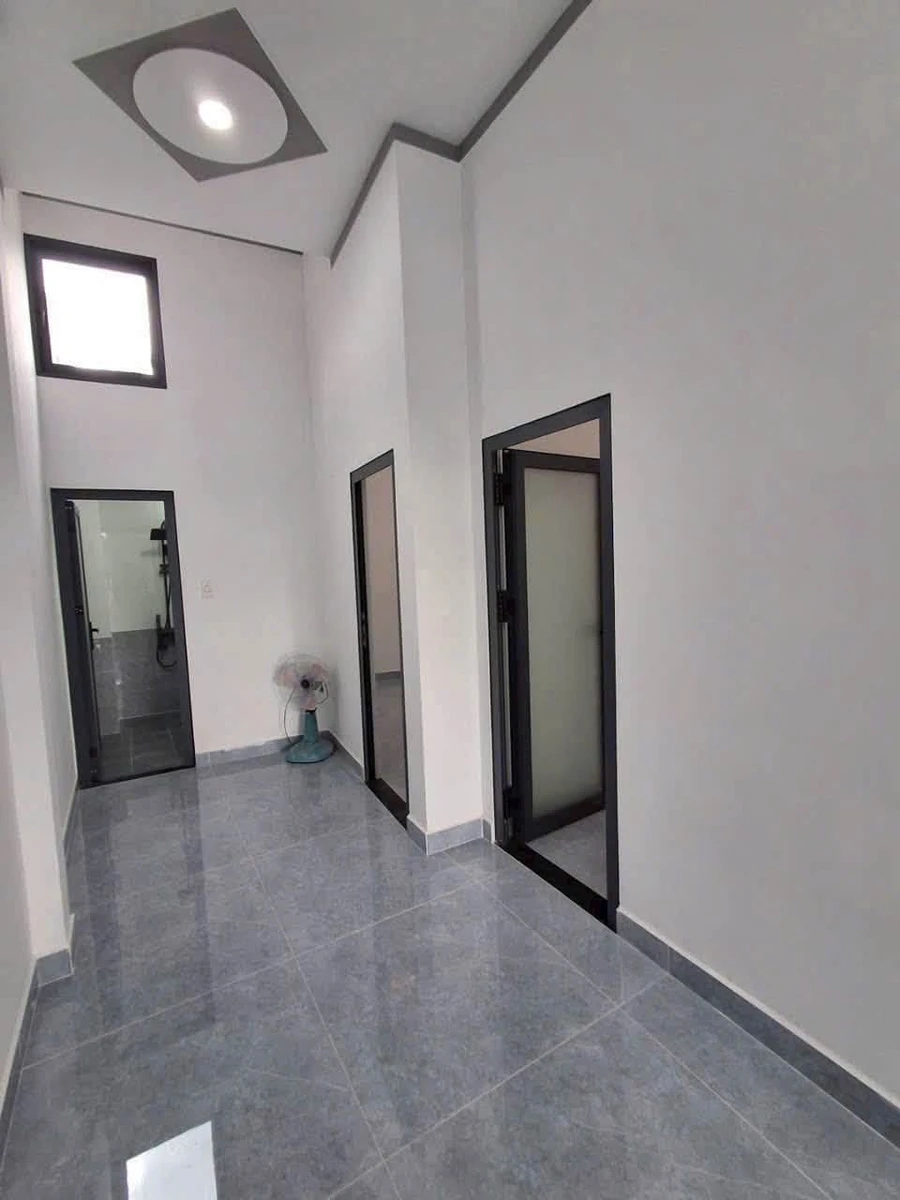 Bán nhà mới xây 1 lầu 1 trệt 75m2 3PN Biên Hòa Bình Dương - Ảnh thu nhỏ 4
